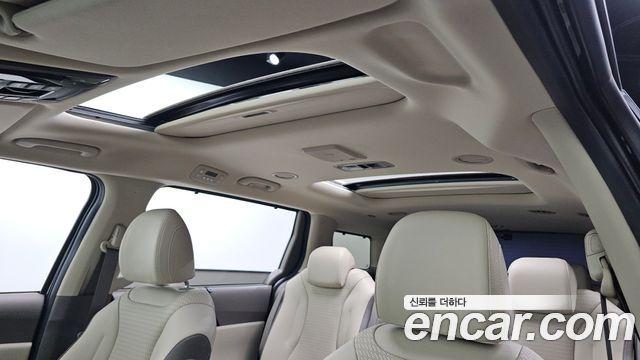 Kia Carnival (IV) Diesel 9-Seater Signature 2022 — фото 30
