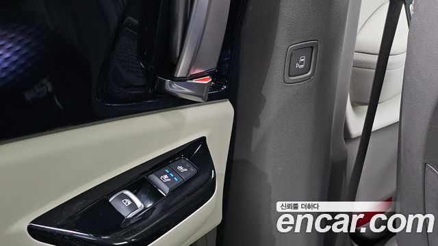 Kia Carnival (IV) Diesel 9-Seater Signature 2022 — фото 31