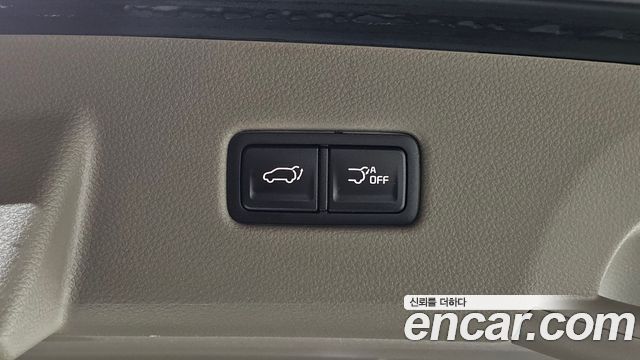 Kia Carnival (IV) Diesel 9-Seater Signature 2022 — фото 34