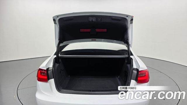 Audi A6 35 TDI Dynamic C7 2015 — фото 20