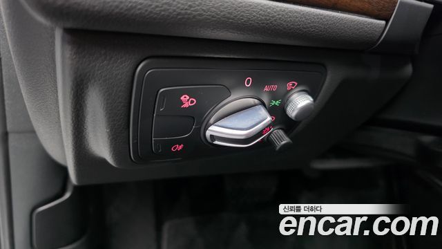 Audi A6 35 TDI Dynamic C7 2015 — фото 29