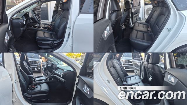 Kia K3 (II) 1.6 Trendy 2022 — фото 10
