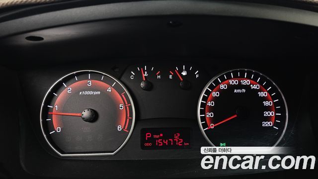 KG Mobility (SsangYong) Korando Sport CX7 4WD PASSION 2014 — фото 8