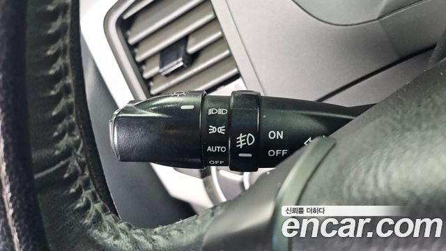 KG Mobility (SsangYong) Korando Sport CX7 4WD PASSION 2014 — фото 29