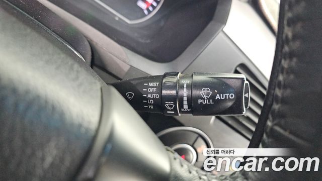 KG Mobility (SsangYong) Korando Sport CX7 4WD PASSION 2014 — фото 30