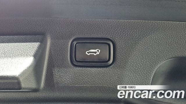 Kia Seltos Gasoline 1.6 Turbo 2WD Signature 2023 — фото 31