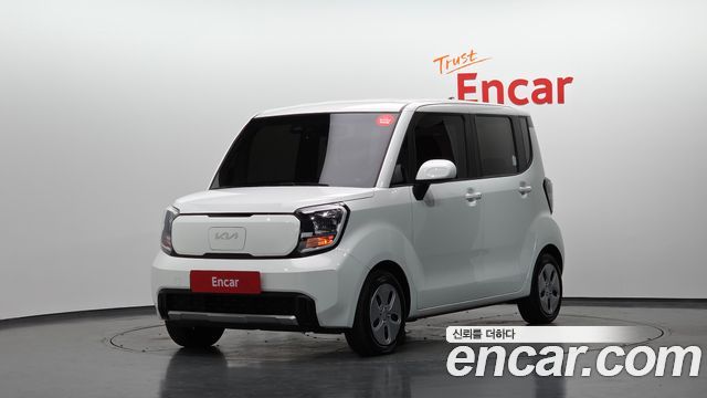 Kia Ray EV Light