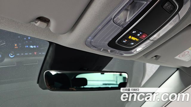 Hyundai Kona (SX2) Gasoline 1.6 Turbo 2WD Inspiration 2024 — фото 18