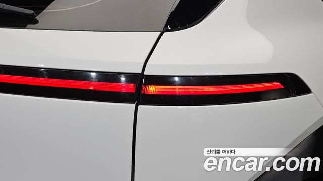Hyundai Kona (SX2) Gasoline 1.6 Turbo 2WD Inspiration 2024 — фото 23