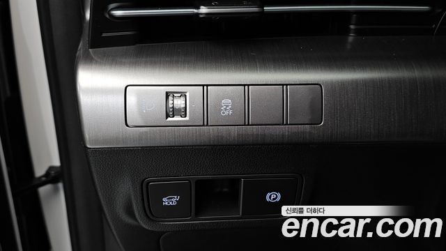 Hyundai Kona (SX2) Gasoline 1.6 Turbo 2WD Inspiration 2024 — фото 27