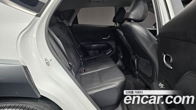 Hyundai Kona (SX2) Gasoline 1.6 Turbo 2WD Inspiration 2024 — фото 29