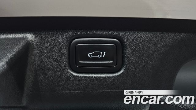 Hyundai Kona (SX2) Gasoline 1.6 Turbo 2WD Inspiration 2024 — фото 32