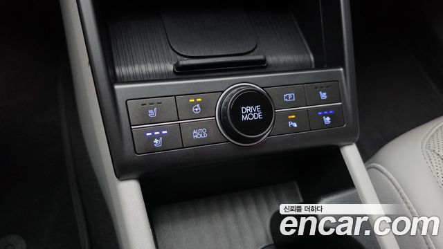 Hyundai Kona (SX2) Gasoline 2.0 2WD Inspiration 2023 — фото 18