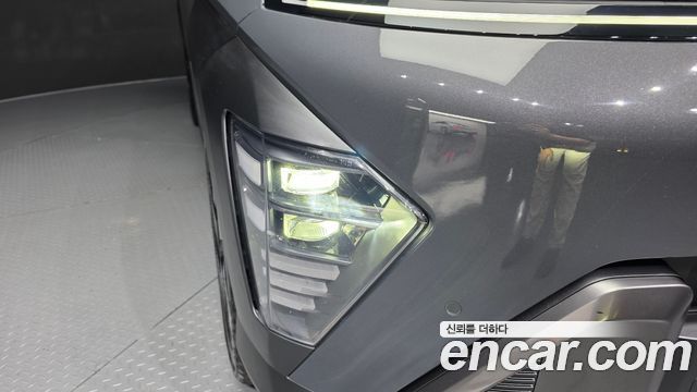 Hyundai Kona (SX2) Gasoline 2.0 2WD Inspiration 2023 — фото 22