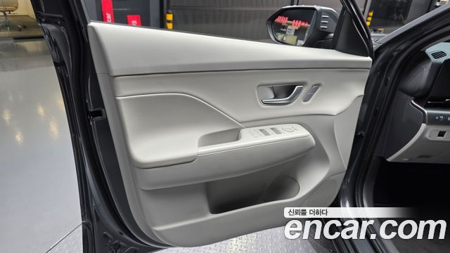 Hyundai Kona (SX2) Gasoline 2.0 2WD Inspiration 2023 — фото 24