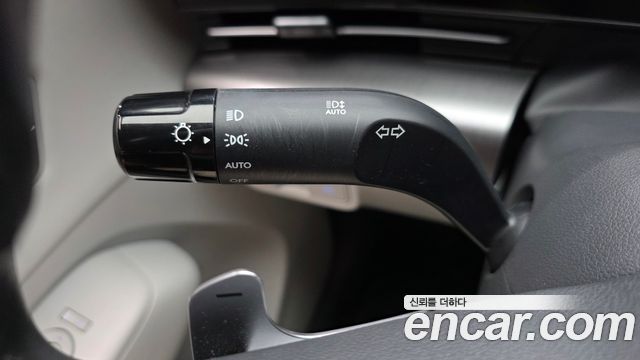 Hyundai Kona (SX2) Gasoline 2.0 2WD Inspiration 2023 — фото 30