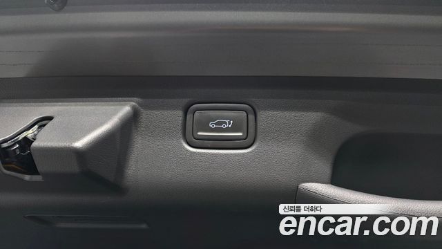 Hyundai Kona (SX2) Gasoline 2.0 2WD Inspiration 2023 — фото 33
