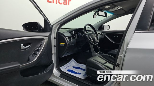 Hyundai i30 Diesel 1.6 PYL 2016 — фото 10