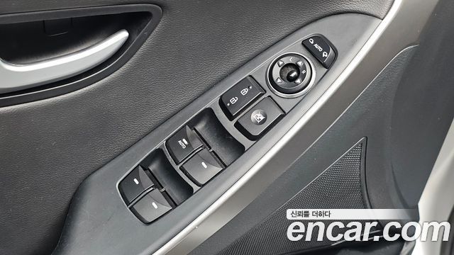 Hyundai i30 Diesel 1.6 PYL 2016 — фото 13