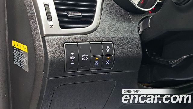 Hyundai i30 Diesel 1.6 PYL 2016 — фото 14