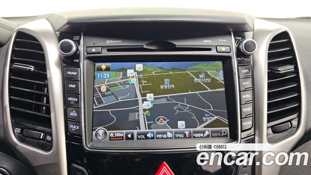 Hyundai i30 Diesel 1.6 PYL 2016 — фото 16