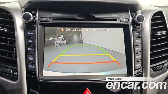 Hyundai i30 Diesel 1.6 PYL 2016 — фото 17