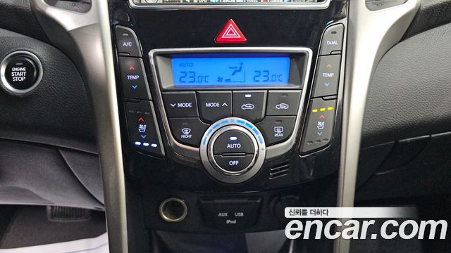Hyundai i30 Diesel 1.6 PYL 2016 — фото 18