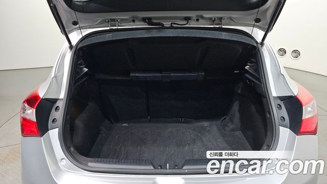 Hyundai i30 Diesel 1.6 PYL 2016 — фото 20