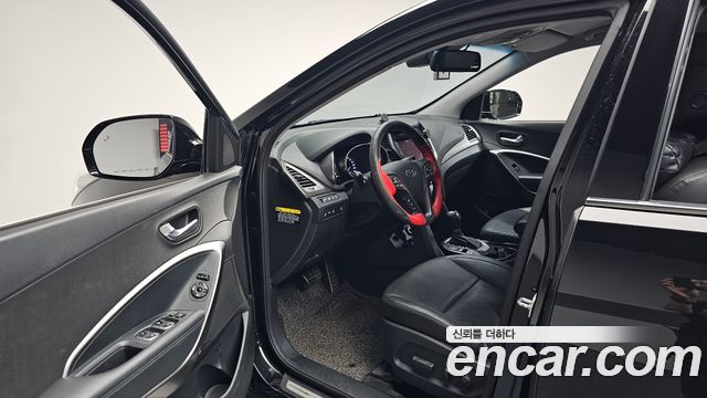Hyundai Maxcruise Gas 3.3 4WD Exclusive Spicial 2018 — фото 10