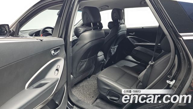 Hyundai Maxcruise Gas 3.3 4WD Exclusive Spicial 2018 — фото 12