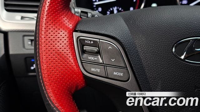 Hyundai Maxcruise Gas 3.3 4WD Exclusive Spicial 2018 — фото 14
