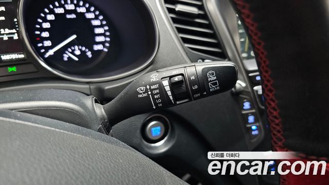 Hyundai Maxcruise Gas 3.3 4WD Exclusive Spicial 2018 — фото 18