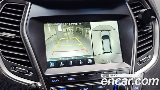 Hyundai Maxcruise Gas 3.3 4WD Exclusive Spicial 2018 — фото 20