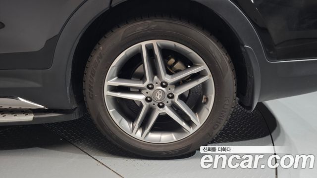 Hyundai Maxcruise Gas 3.3 4WD Exclusive Spicial 2018 — фото 21