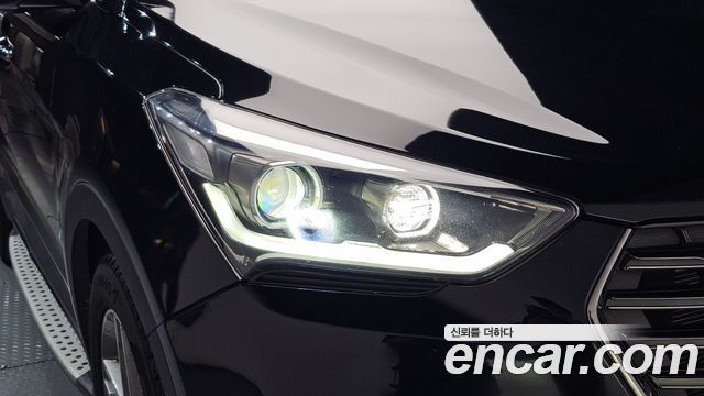 Hyundai Maxcruise Gas 3.3 4WD Exclusive Spicial 2018 — фото 22