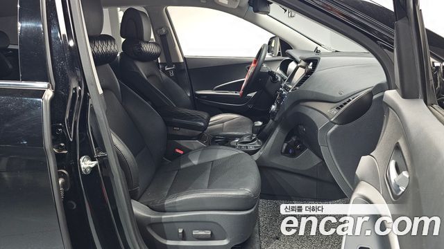 Hyundai Maxcruise Gas 3.3 4WD Exclusive Spicial 2018 — фото 26