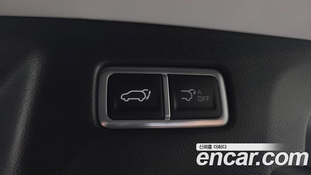 Kia Sorento (IV) HEV 1.6 2WD Noblesse 2024 — фото 17