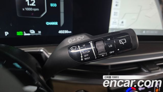 Kia Sorento (IV) HEV 1.6 2WD Noblesse 2024 — фото 18