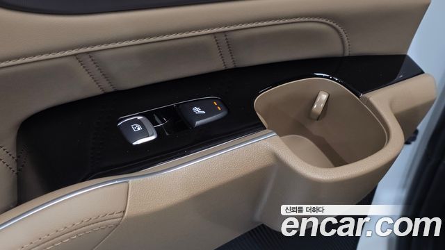Kia Sorento (IV) HEV 1.6 2WD Noblesse 2024 — фото 19