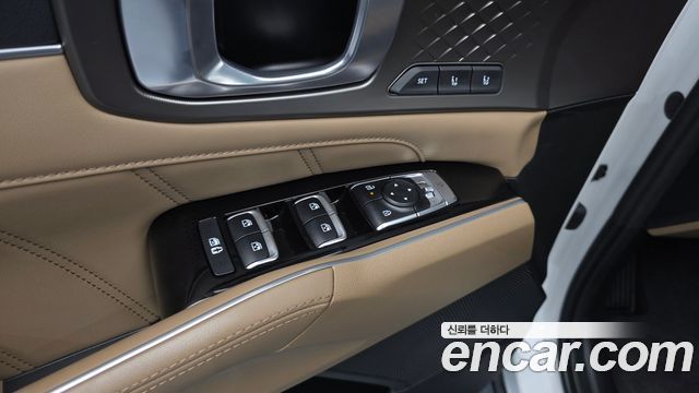 Kia Sorento (IV) HEV 1.6 2WD Noblesse 2024 — фото 20