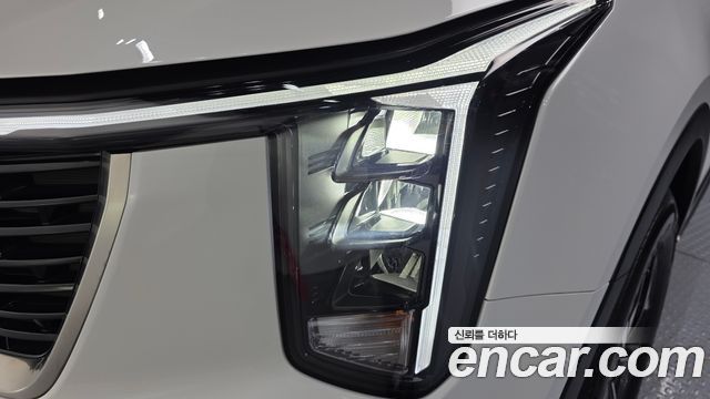 Kia Sorento (IV) HEV 1.6 2WD Noblesse 2024 — фото 22