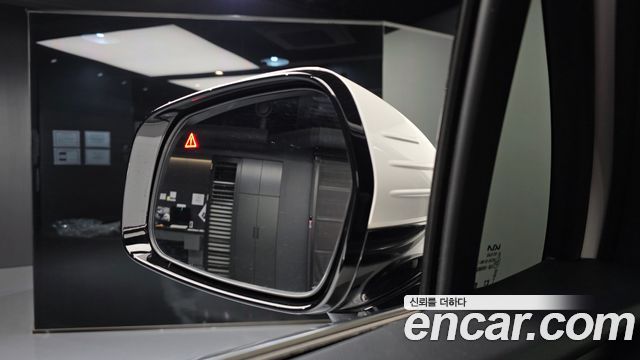 Kia Sorento (IV) HEV 1.6 2WD Noblesse 2024 — фото 29