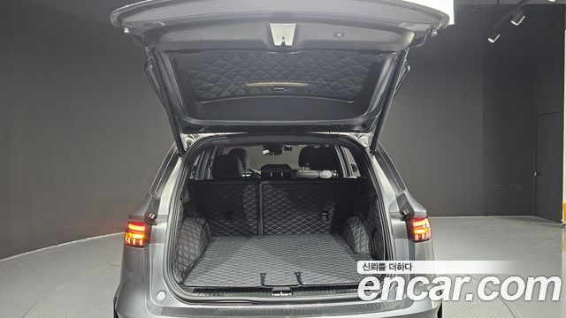 Renault Korea Grand Koleos 1.5 E-TECH Esprit Alphine 2WD 2025 — фото 20