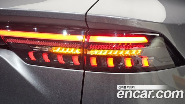 Renault Korea Grand Koleos 1.5 E-TECH Esprit Alphine 2WD 2025 — фото 23