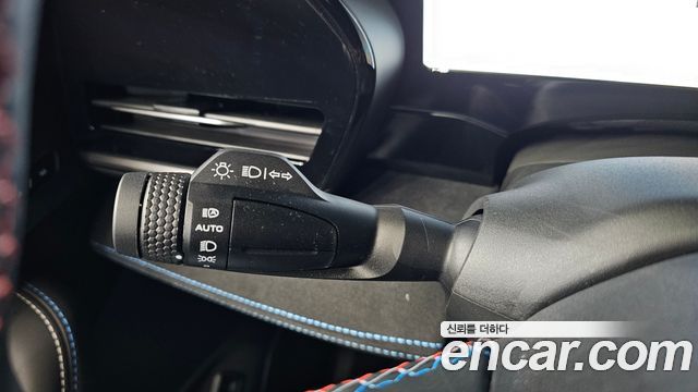 Renault Korea Grand Koleos 1.5 E-TECH Esprit Alphine 2WD 2025 — фото 28