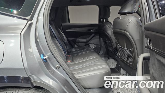 Renault Korea Grand Koleos 1.5 E-TECH Esprit Alphine 2WD 2025 — фото 30