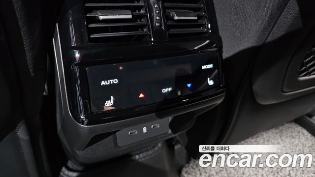 Renault Korea Grand Koleos 1.5 E-TECH Esprit Alphine 2WD 2025 — фото 31