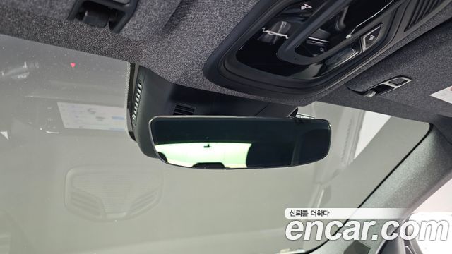 Renault Korea Grand Koleos 1.5 E-TECH Esprit Alphine 2WD 2025 — фото 32