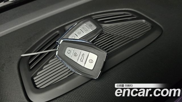 Renault Korea Grand Koleos 1.5 E-TECH Esprit Alphine 2WD 2025 — фото 33