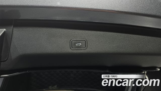 Renault Korea Grand Koleos 1.5 E-TECH Esprit Alphine 2WD 2025 — фото 34